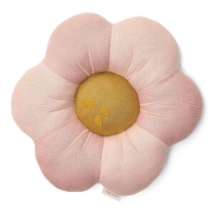 Little Dutch - Kussen bloem - Roze - Fairy Garden