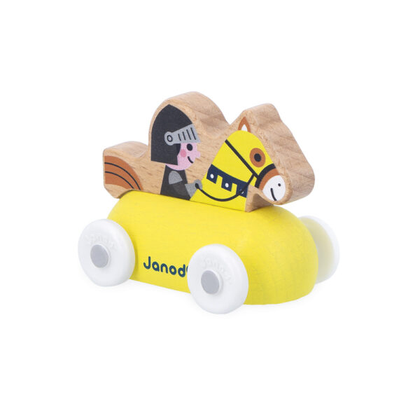 Janod Crossroads - Ridder Mobiel