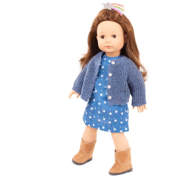 Götz - Elisabeth Stars - Precious Day Girl