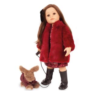 Götz pop - Hannah And Her Dog Polly - Jubilee