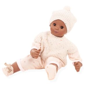 Götz - Maxy Muffin Chic In Knit
