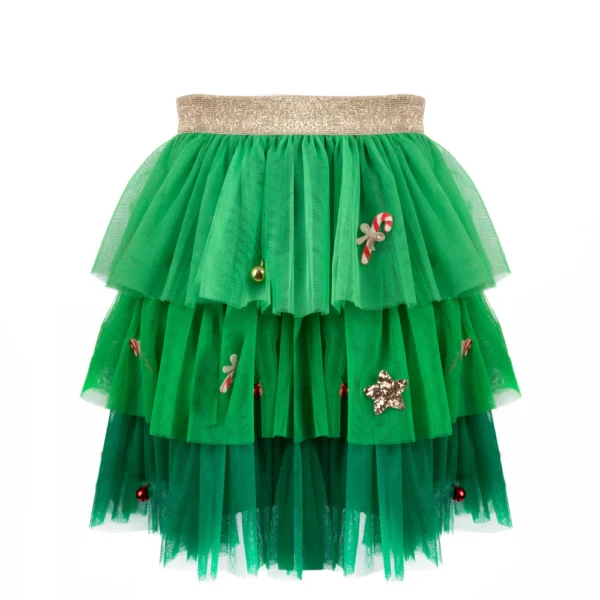 Great Pretenders - Rockin' Round The Christmas Tree Tutu