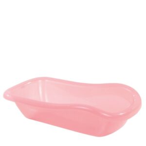 Götz - Poppen badje Pink Splash
