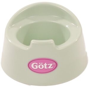 Götz - Poppen potje