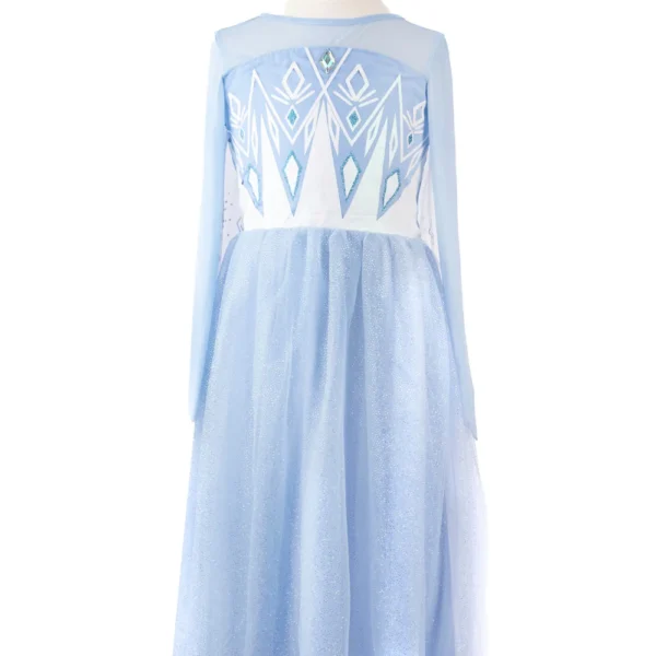 Great Pretenders - Once Upon A Princess Winter Princess Dress