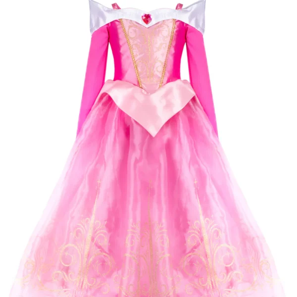 Great Pretenders - Once Upon A Princess Sleeping Cutie Dress