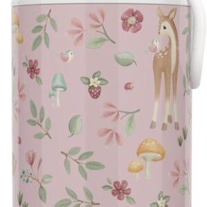 Mepal - Drinkfles Pop-Up 400 Ml - Fairy Garden