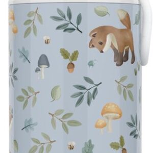 Mepal - Drinkfles Pop-Up 400 Ml - Forest Friends