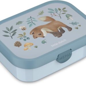 Mepal - Lunchbox - Forest Friends