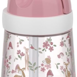 Mepal - Rietjesbeker Mio 300 Ml - Fairy Garden