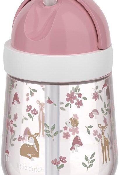 Mepal - Rietjesbeker Mio 300 Ml - Fairy Garden