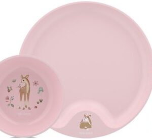 Mepal - Set Kinderservices Mio 6-Delig - Fairy Garden