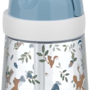 Mepal - Rietjesbeker Mio 300 Ml - Forest Friends
