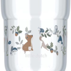 Mepal - Kinderglas Mio 250 Ml - Forest Friends