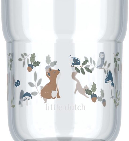 Mepal - Kinderglas Mio 250 Ml - Forest Friends