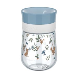 Mepal - 360° Drinkbeker Mio 300 Ml - Forest Friends