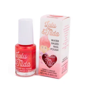 Great Pretenders - Glitterally Awesome, Washable Nail Polish