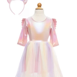 Great Pretenders - Alicorn Dress With Wings