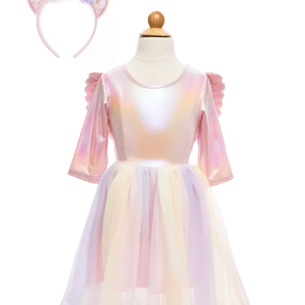 Great Pretenders - Alicorn Dress With Wings
