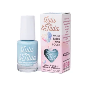 Great Pretenders - Bubblegum Blue, Washable Nail Polish