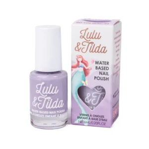 Great Pretenders - Do You Lilac-It, Washable Nail Polish