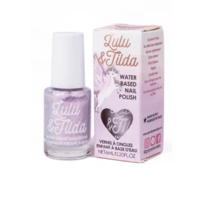 Great Pretenders - Pyjama Party Purple, Washable Nail Polish