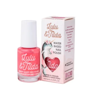 Great Pretenders - Pinking It Over, Washable Nail Polish