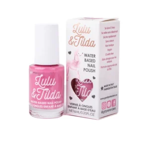 Great Pretenders - Tickle My France-Y, Washable Nail Polish
