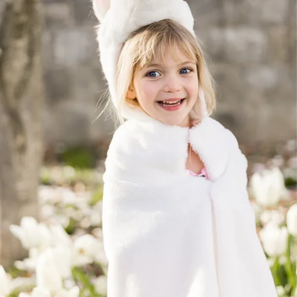 Great Pretenders - Toddler Unicorn Cuddle Cape