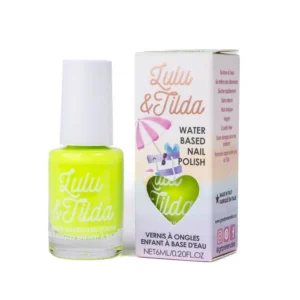 Great Pretenders - Weekend Away, Washable Nail Polish
