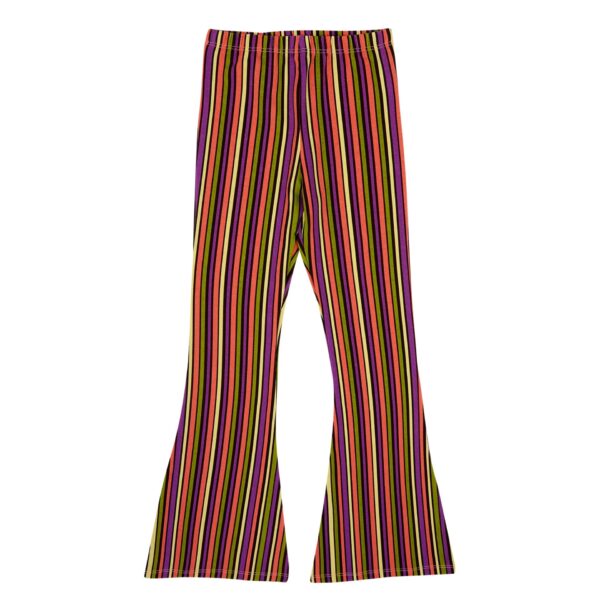 Jacky Sue - Jacky Pants Funky Stripe