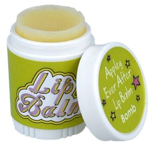 Bomb Cosmetics - Appley Ever After Lip Balm 4.5G