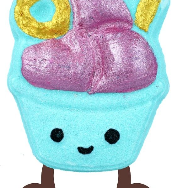 Bomb Cosmetics - Gino The Gelato Fizzy Rascal