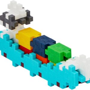 Plus-Plus - Container Schip