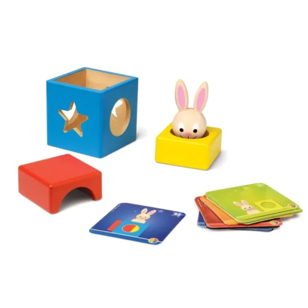 SmartGames - Bunny Boo - Afbeelding 2