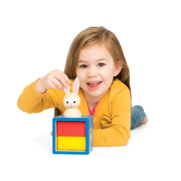 SmartGames - Bunny Boo - Afbeelding 3