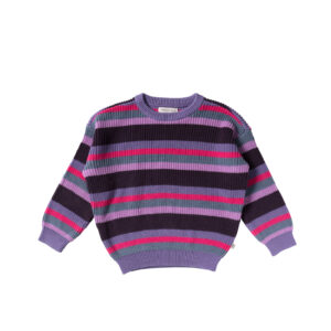 Your Wishes - Chunky Sweater  - Daybreak