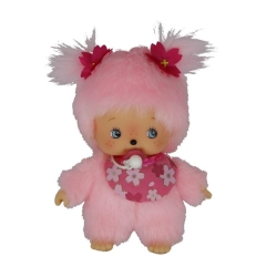 Bebichhichi Cherry Blossom (16Cm)