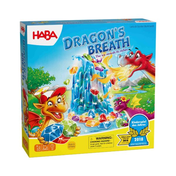 HABA - Fonkelschat