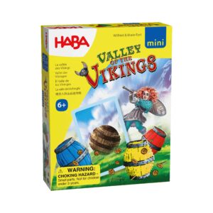 HABA - Valley Of The Vikings