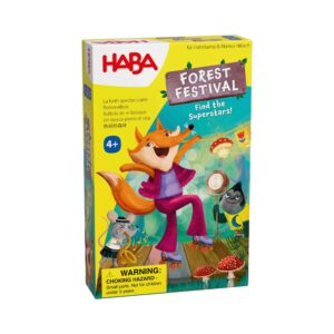HABA - Forest Festival