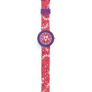 Djeco - Ticlock horloge - Heart