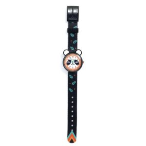 Djeco - Ticlock horloge - Panda