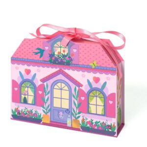 Djeco - Knutselset - Mi House - Rosie