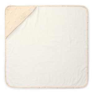 Little Dutch - Badcape Little Goose - 75x75 cm