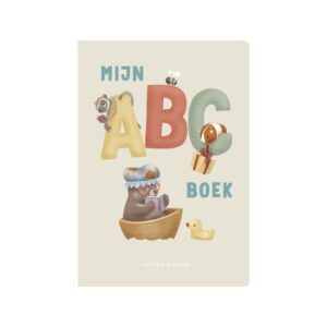 Little Dutch - Mijn ABC boek