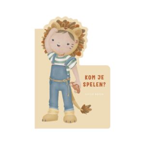 Little Dutch - Kom je spelen?