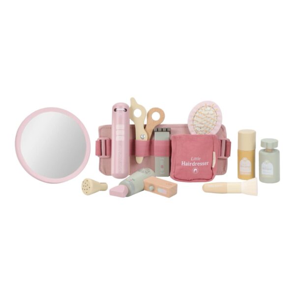 Little Dutch - Kapperset