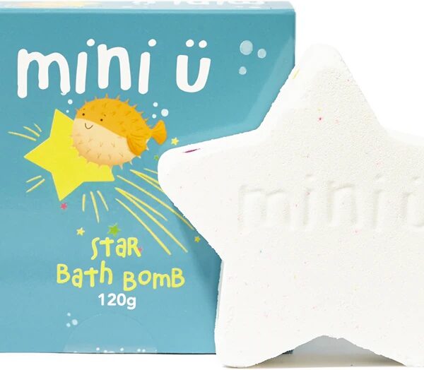 Mini Ü - Star Bath Bomb
