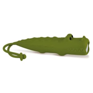Rabbit & Friends - Crocodile Silicone zaklamp